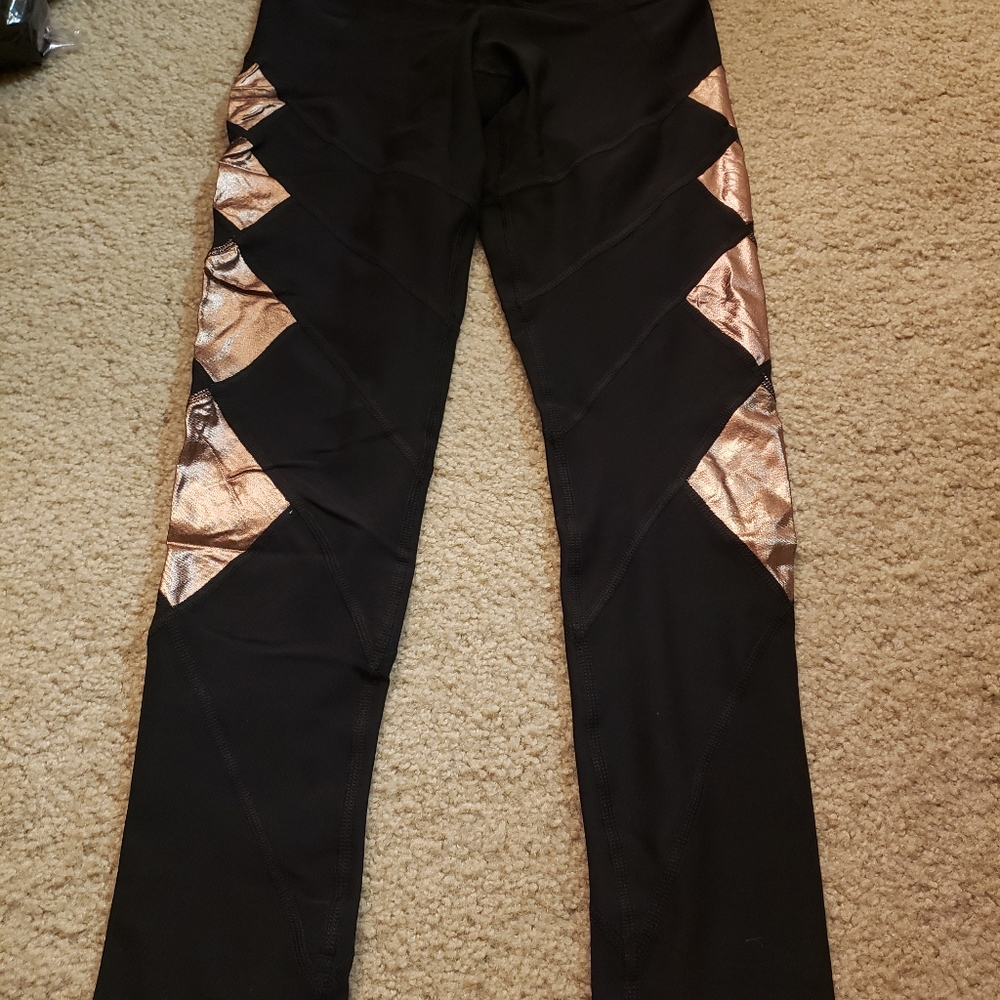 Workout/yoga leggings